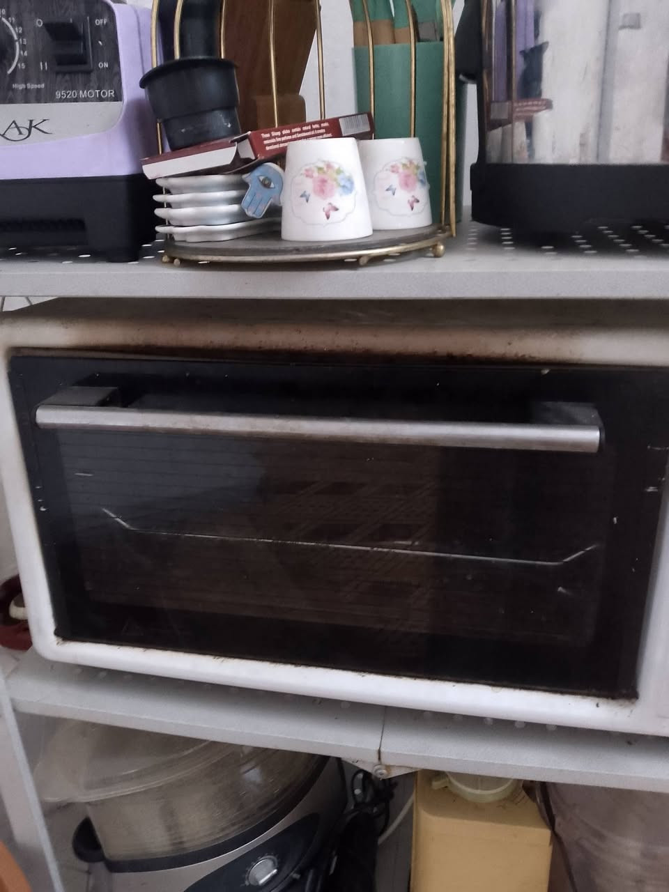 عندي مجمده وجدر كهرباي وسالقه وفن مدينة صدر


**إذا كنت صاحب هذا الإعلان وتريد حذفه لأي سبب، رجاءا أرسل رسالة إلى الدعم الفني**