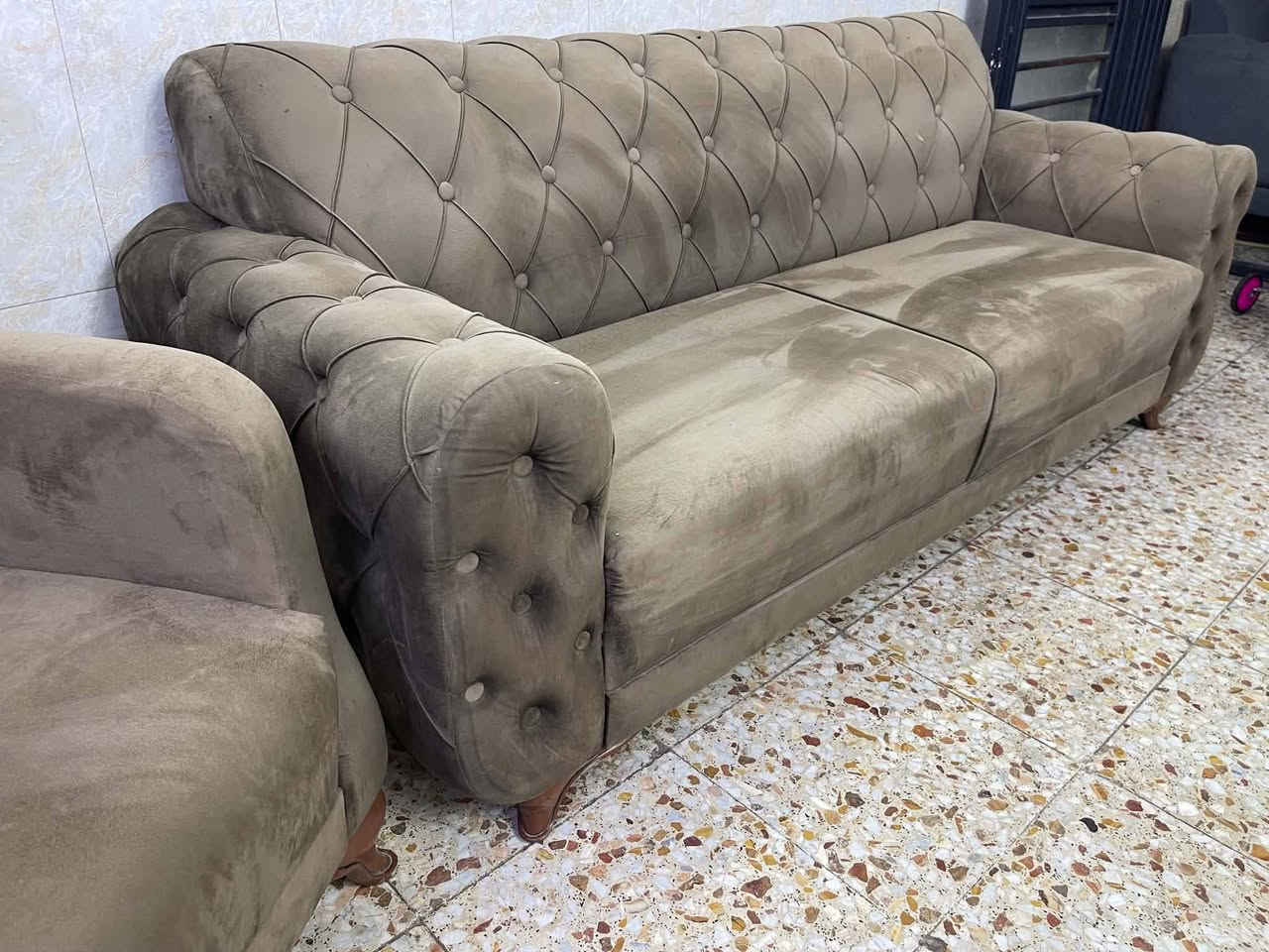 عشره مقعد تفصال كلش ثكيل بدون ضرر  السعر 285 .. ***********
