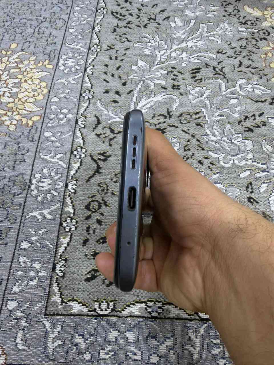 جهاز اخوه جديد لوك
Redmi Note 11📱
128كيكا📁
6رام
بصمه بصفحه+بصمه وجه🤳
نضافه%95
جهاز فقط شاشه مبدل اصلي 
90الف بي مجال قليل


**إذا كنت صاحب هذا الإعلان وتريد حذفه لأي سبب، رجاءا أرسل رسالة إلى الدعم الفني**