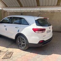 سورينتو • ٢٠١٦ • فول مواصفات