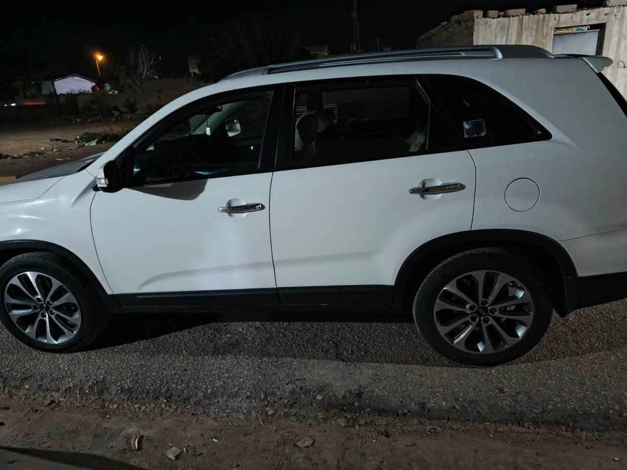 سورنتو 2014خليجي فول مواصفات ما عدا التنتا اربعه سلندر السعر 163وبيها مجال للستفسار *********** عمارة, ميسان
