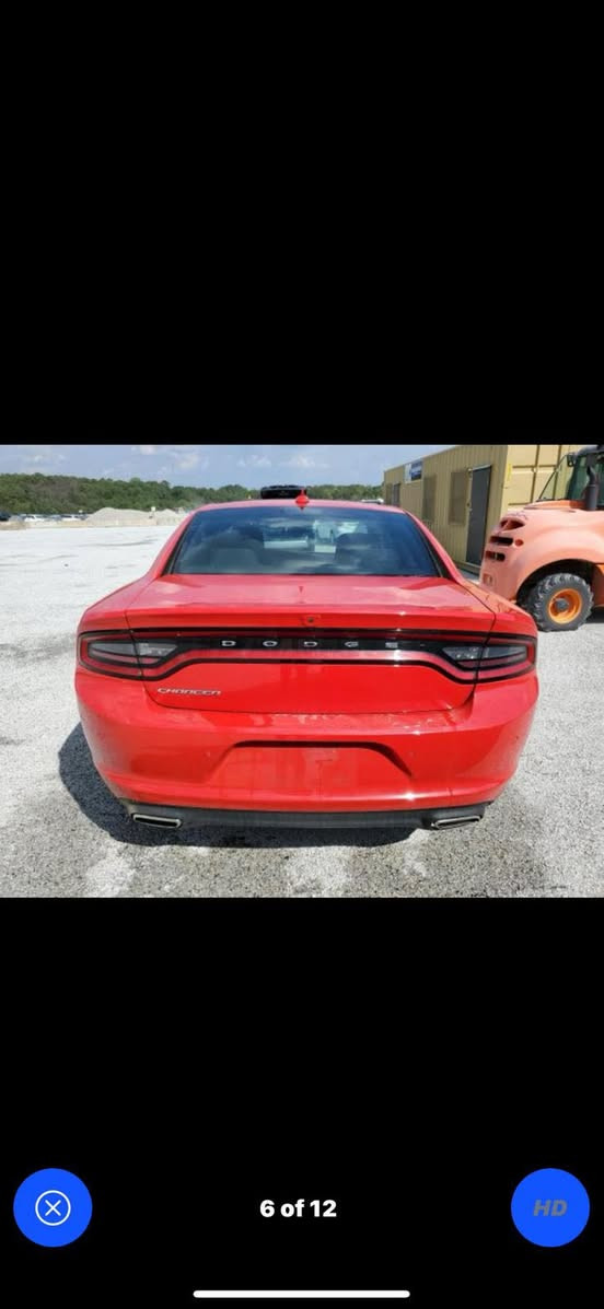 چارچر موديل 2023 للبيع وارد امريكي ماشيه 44 الف حادث امريكا مثل ماموجود في الصوره شخط في الصفحه 
رقم بغداد
محدث بنيد SRT
السعر 250 ورقه
العنوان الديوانيه 
الاستفسار الاتصال ع الرقم ***********
