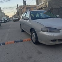 شباب للبيع هونداي النترة رقم بغداد دولي موديل ١٩٩٦ سياره بلاديه نضيفه ...