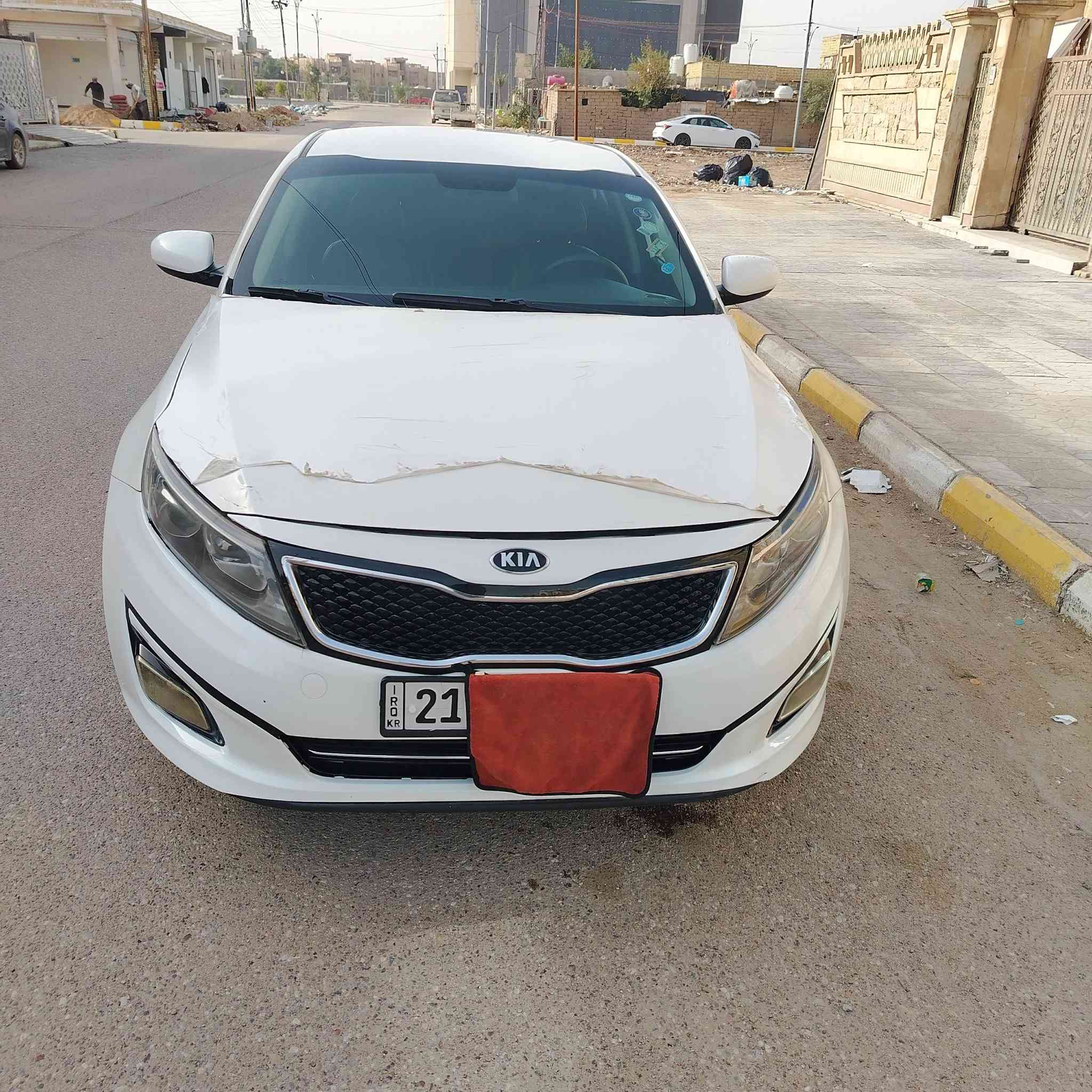 السلام عليكم ورحمه الله وبركاته وين يدور جديد يريد يشوف مقاطع ٢منزلهن لسياره بل منشور
اوبتما ادوات سياره غاز غاز اصل بلادي انسه صرف موديل2015

كصة جنطة شغل درجة اولى باجات

سياره مخليه جواي جناي جاهزه علا اخر حبايه سياره استخدام شخصي باتري جديد تخم تاير 

متوم رقم دولي الجديد شرط الحاسبه  رقم سنويه مال واحد جناي اصلي شرط 

-تحكم مري كهربائي مري شفط

سياره متعوب عليه 

-كشنات جلد 

-نظام ايكو  

-تدفئة بالكشنات 

-تبريد بيانو قطعتين ثلج 

-تحكم ستيرن كامره شاشه تاب 

-حساسات خلفية

-تبريد خلفي ثلج ❄️ 

-مانع انزلاق  

-مشي قليل ٦٠ سيارة كارتون 

تستلم بدون اي نقص وسيارة جاهزة وجديدة

 شرط احلى من الصور وشغلها مضبوط 

كير مكينة تبريد تدفئه حداديه دواخل كهربائيات 

كلشي جاهز 

مكان السيارة ناصريه مركز 

السعر ٦٠وبيها مجال سياره جديده تجي وتشوف بعينك مال جناي فدوه الي مو شراي تعليق حلو مثلك علق 

للاستفسار رقم الهاتف  ***********
