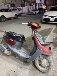 منغولي • كشر • نقص مكينه