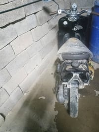 نظيفه • باتري ناقص