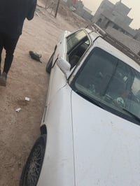 كروسيده • ١٩٩١ • بصرة أبو خصيب