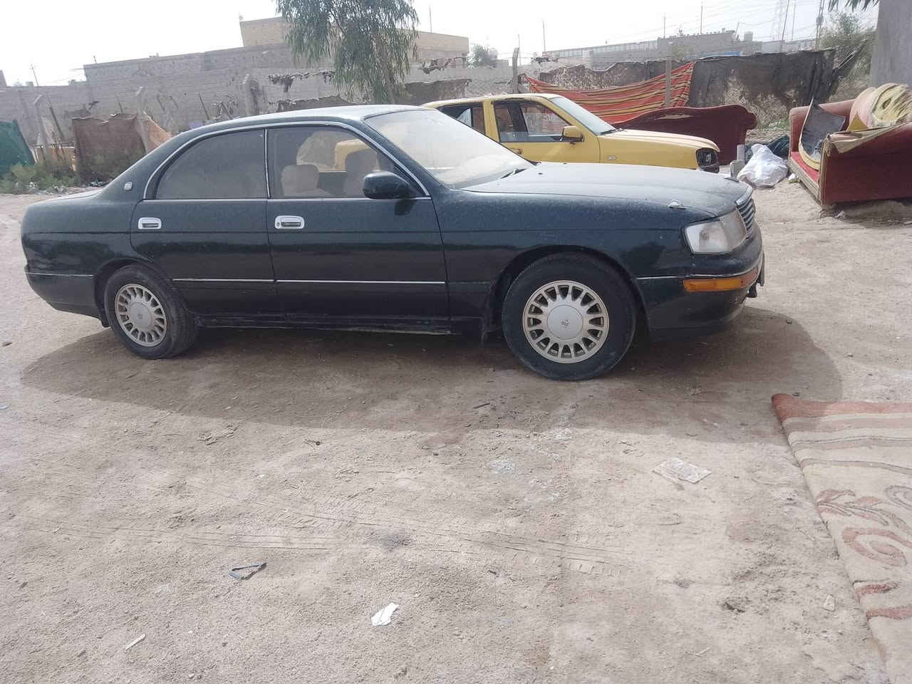 سلام عليكم  مكفوله عن لكص ونقل جثه وظربه والصوليات كفاله والمحرك والكير كفاله عنواني زبير دواجن ***********سعر38قفل رجاءن بس جاد بلشراء يتصل
