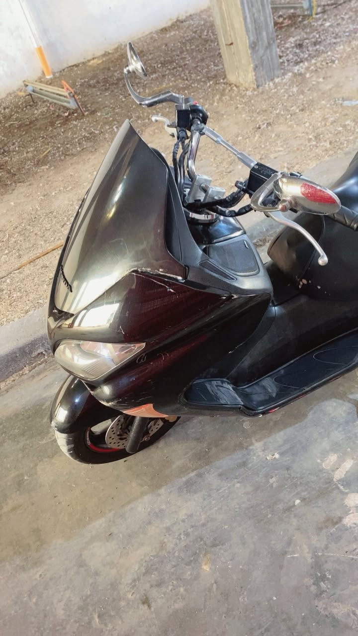 فروزا صفر 8 للبيع سعر مناسب الشراي يجي خاص


**إذا كنت صاحب هذا الإعلان وتريد حذفه لأي سبب، رجاءا أرسل رسالة إلى الدعم الفني**