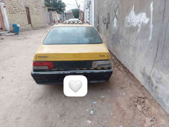 بيجو رورئ محرك فول كير الاول شويه بيه قوه ثاني يفلت
سياره غرفه حلوه حداديه جديد اكسن مال فالفو راعي كوفه بس ماواصل تكفل عشائر وسرقه سعر 8 اورق السنويه موجوده نجف ***********
