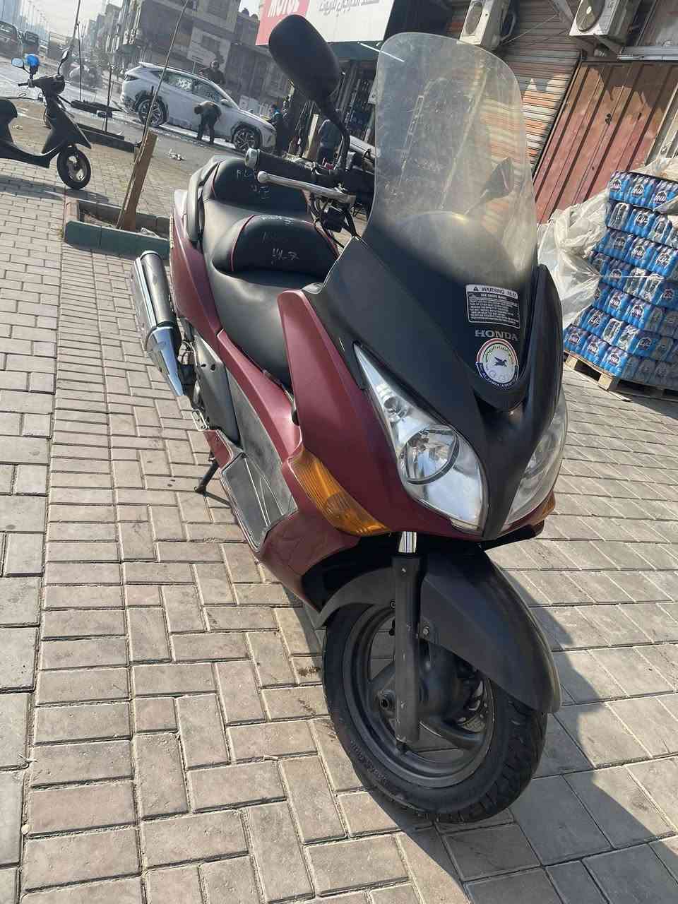 السلام عليكم سلفر ونك جيتي دراجه مكفوله كفاله عامه حساسات جيبي إس حساس تدفئه فول مواصفات السعر 20 وبيهة مجال *********** العنوان بغداد مدينه الصدر
