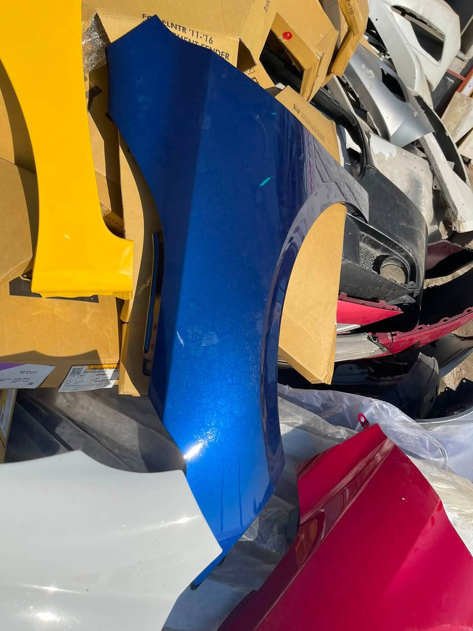 🔥بنيد جاملغ دعامية لون مطابق ١٠٠٪؜ 🔥
🚖🚖 لايتات وصلت باسعار جدا مناسبة وارد امريكي وخليجي  🚖🚖
(( لايتات وصلت ودعاميات الخميس تنزل وجبة باسعار حلوة)) 
💥💥عروض خرافية عالدعاميات وعاللايتات وعالبطاين💥💥 
بنايد جاملغات لون مطابق جديد بالكارتون 
مئات اللايتات وانواع الايتمات امريكي وخليجي ودعاميات وبنايد وجاملغات شوف الصور للاخير 

لايتات فاخرة الصنع - دعاميات لون مطابق ١٠٠٪؜ 
مجمع كارزون - بغداد حي الجامعة نفق الشرطة مجاور البريد 
*********** _ واتساب

#تخفيضات  #لايتات  #دعامية #قطع_غيار_السيارات #تنزيلات #الشعب_الصيني_ماله_حل😂😂
