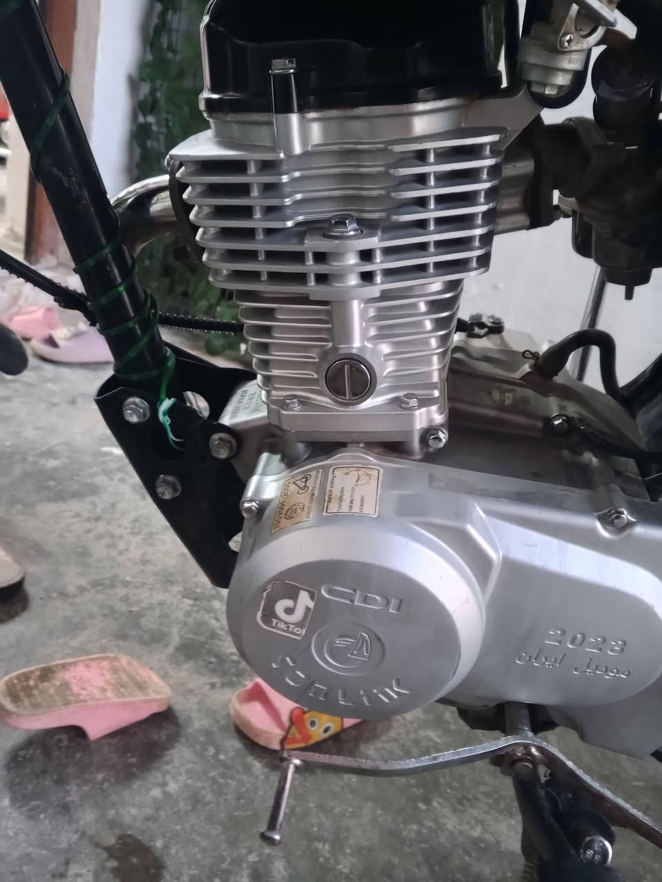 ماطور سونج موديل 23 سعر 460.  ***********
