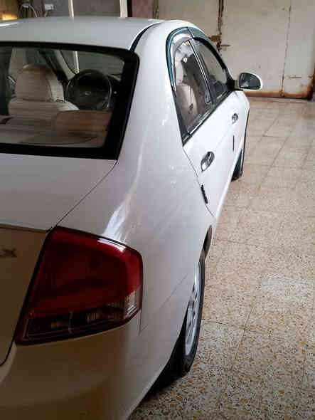 سبكترا خليجي 2009
سيارة مكفوله كير ومكينه 

تبريد وكهربائيات شغالات

ضرره بارد جاملغ امامي جهة سايق ولصبغ على شكل دائره خلف باب السايق 

الرقم انكليزي

***********
