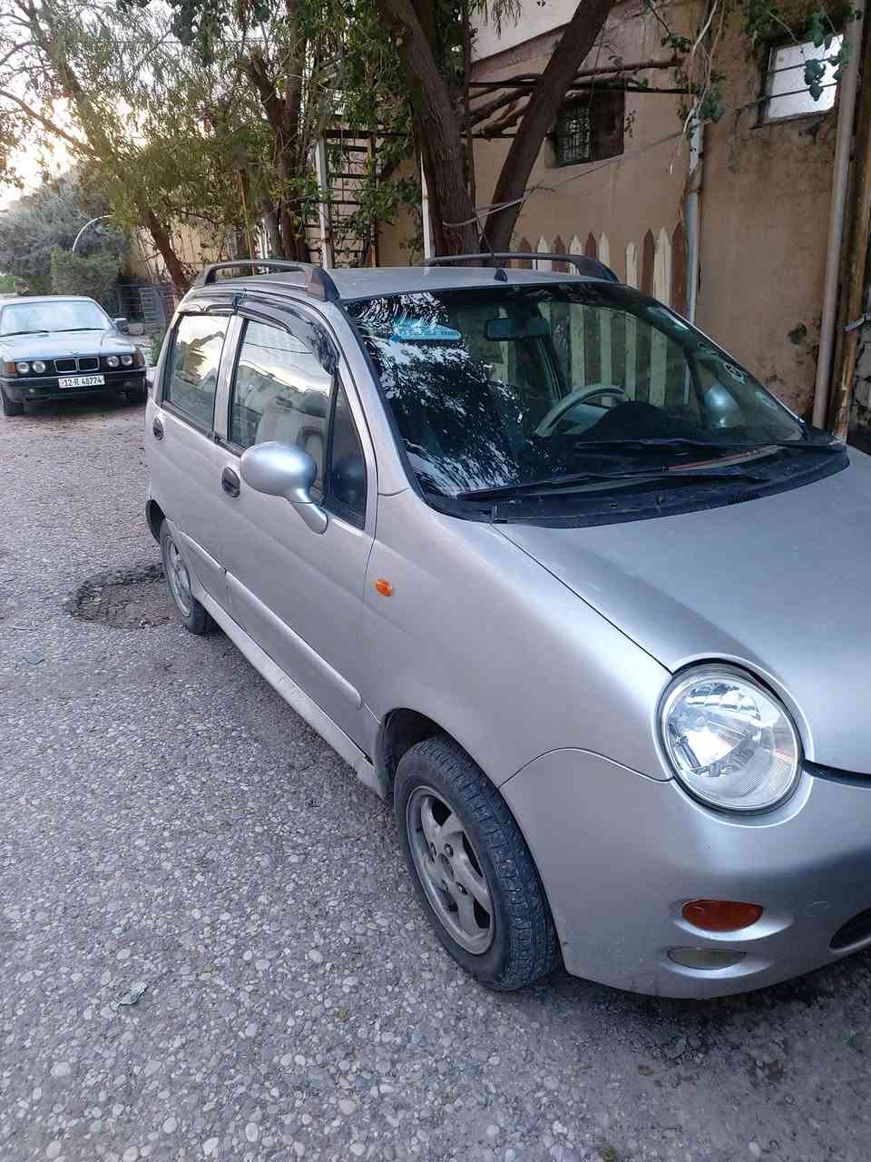 كوكو موديل 2009 رقم بغداد مشروع وطني الشرعي بالموصل كاربون شرط مامسجله سعر*********** ***********
