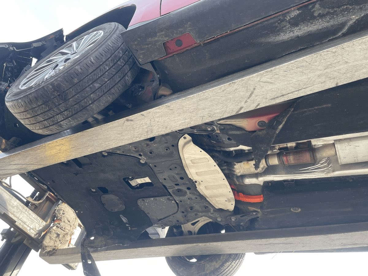 للبيع – سيارة هيونداي سوناتا هايبرد 2024  
- حالة السيارة: حادث بسيط جدًا (كسر في الدعّامية الأمامية – الجانب الأيمن).  
- موعد الوصول: 2/2/2026.  

- للبيع مستعجل بأقل من فاتورتها مستعجل ع البيع
واصل ميناء ام قصر 157 وبيها مجال بسيط 
ستفسار *********** ايضاً يوجد كروب واتساب يضم عديد من سيارات داخل المنطقه الحره الاردنيه https://chat.whatsapp.com/GixH6PjafciIKrzP2u63FA
