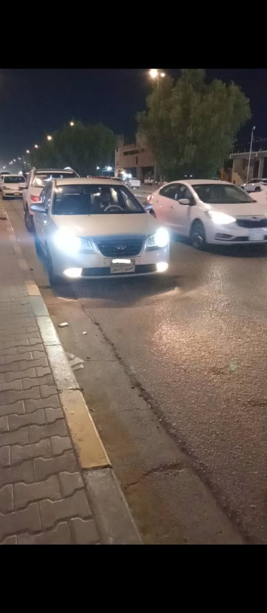 النترا 2009 مكفوله كير تبديل جاهزه  محرك حداديه تبريد 
مكان نجف للستفسار ***********
