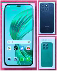 هونر بي • ٥١٢ • مكفول