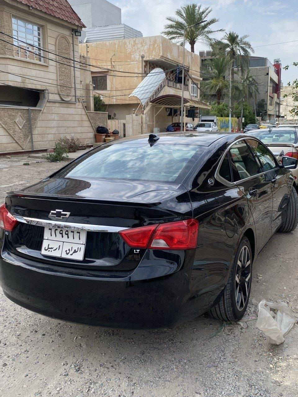 للمراوس مع تيسلا 
امبالا 2019 سته سلندر كلش نضيفه ماشيه 25 الف بدون ايرباك حادثها جامرلغ مبدل نفس اللون وشبر بالبنيد تم صبغ نص البنيد
*********** واتس اب او اتصال

