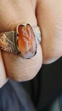 حجاب العين • تعويذات • اكسسوارات