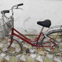 بايسكل ياباني • حجم٢٧ • نضافة٩٥%