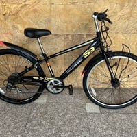 دراجة DRIDE S3 • قياس ٢٦ • أربيل