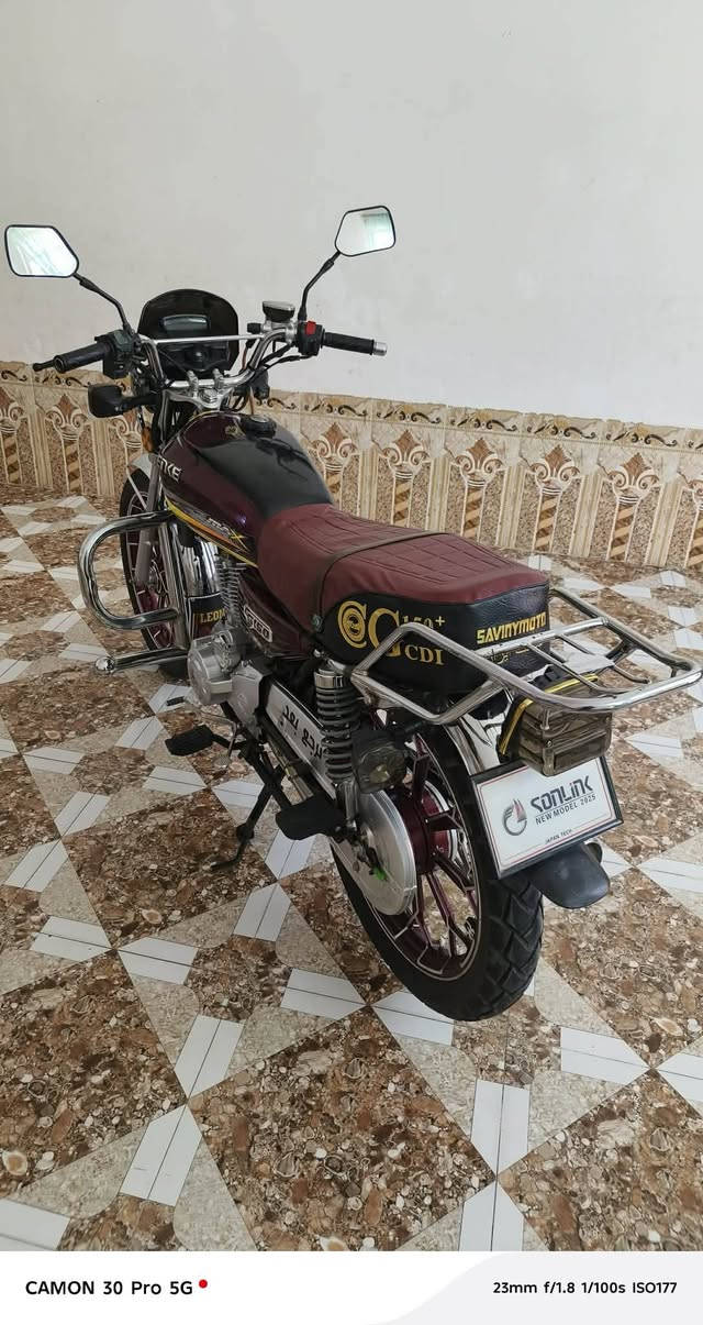 يالله دراجة للبيع او مراوس اسبان✅ه ماممدود عليها 24✅فول اوراقه منفيس شعندك دز خاص ✅


**إذا كنت صاحب هذا الإعلان وتريد حذفه لأي سبب، رجاءا أرسل رسالة إلى الدعم الفني**