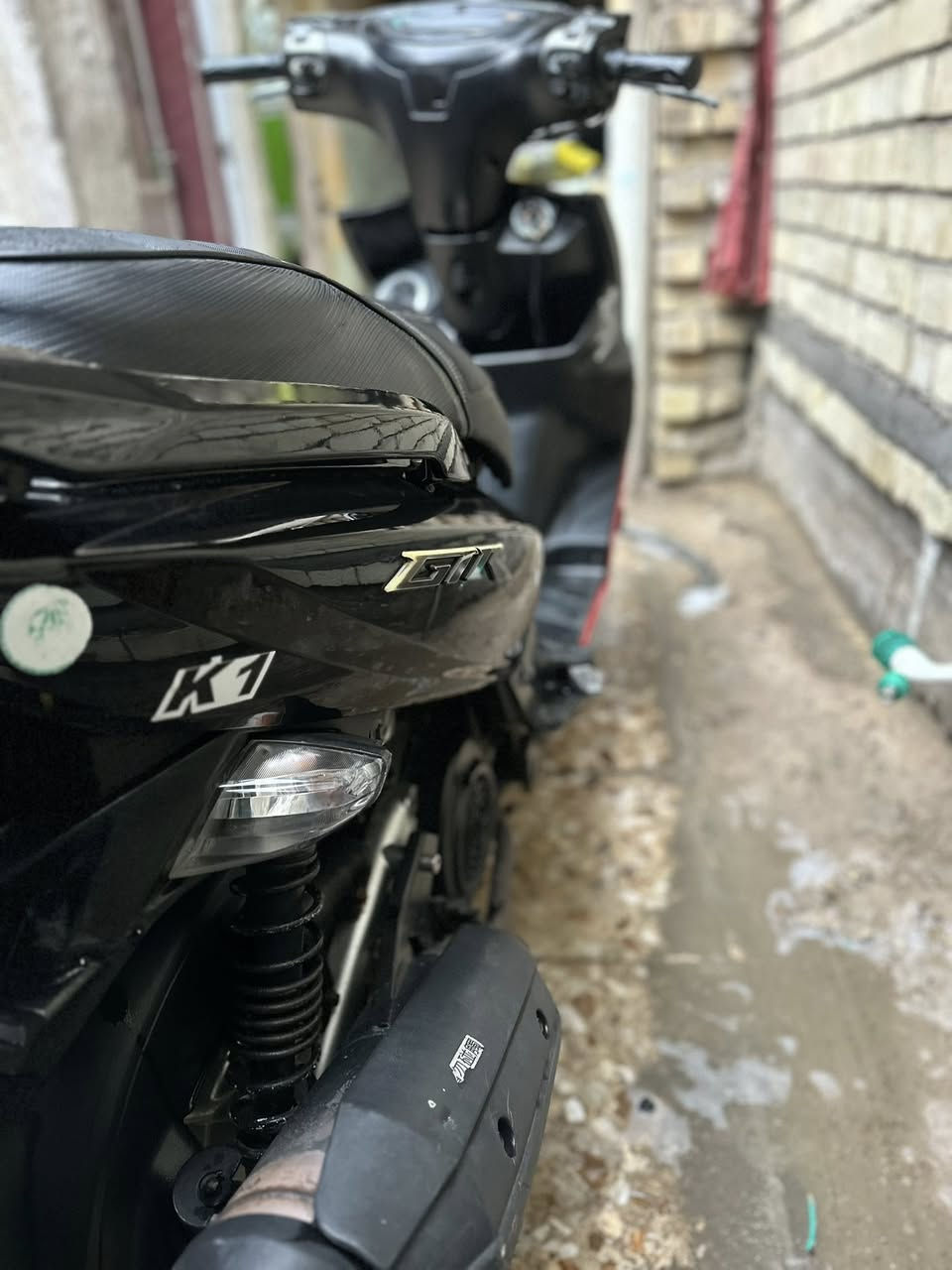 سلام عليكم دراجة جيت ار مكفولة من كلشي 
سعر ٩٥٠وبيهة مجال حك جية عنوان بغداد مدينة لصدر


**إذا كنت صاحب هذا الإعلان وتريد حذفه لأي سبب، رجاءا أرسل رسالة إلى الدعم الفني**