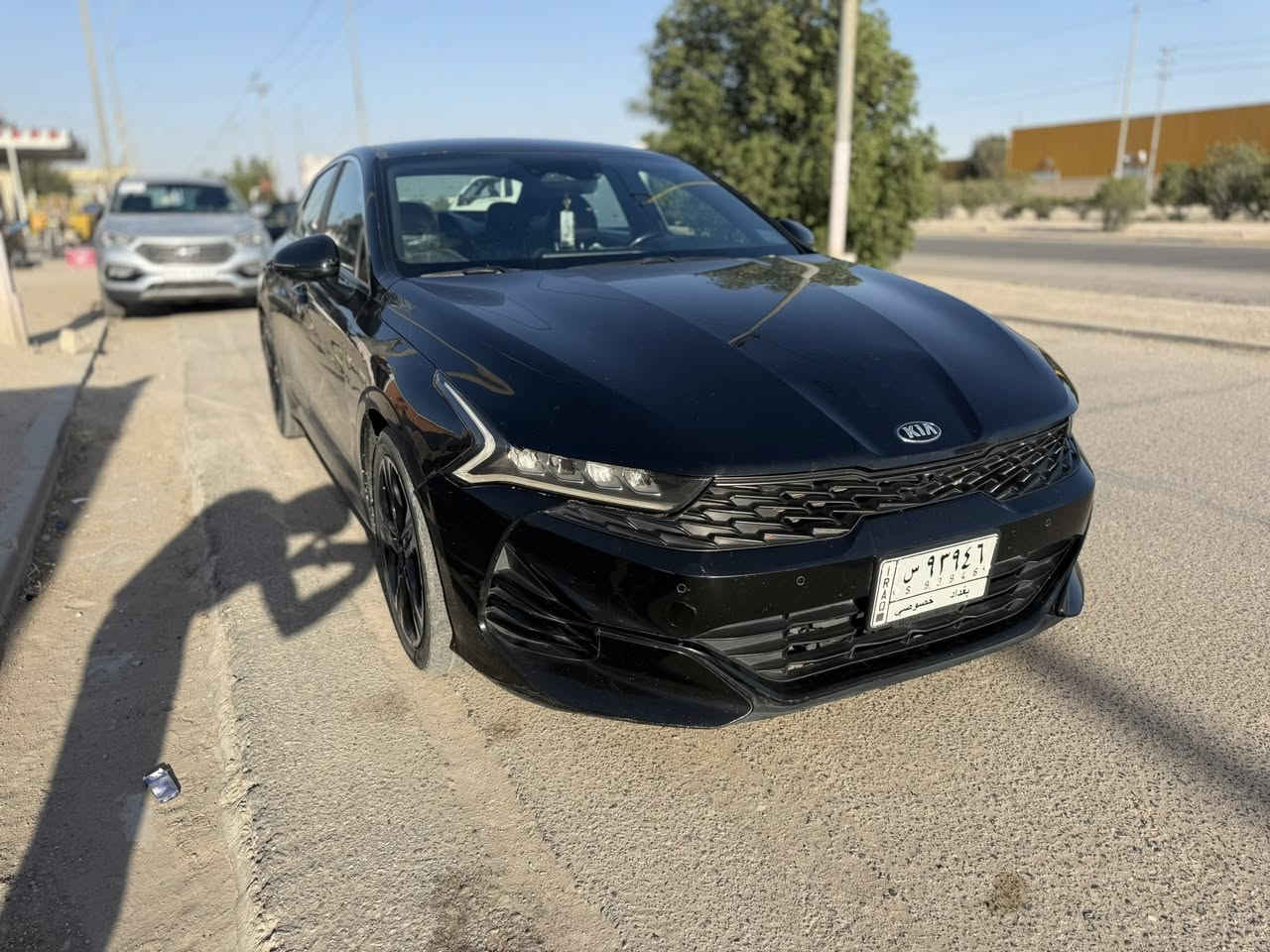 كي فايف  21 معوقين بغداد  1600 تيربو    ماشيه  ١٢٣     كيلو
فقط بنيد مبدل     

السعر  ١٣٣   وبيه مجال   

***********    خور الزبير
