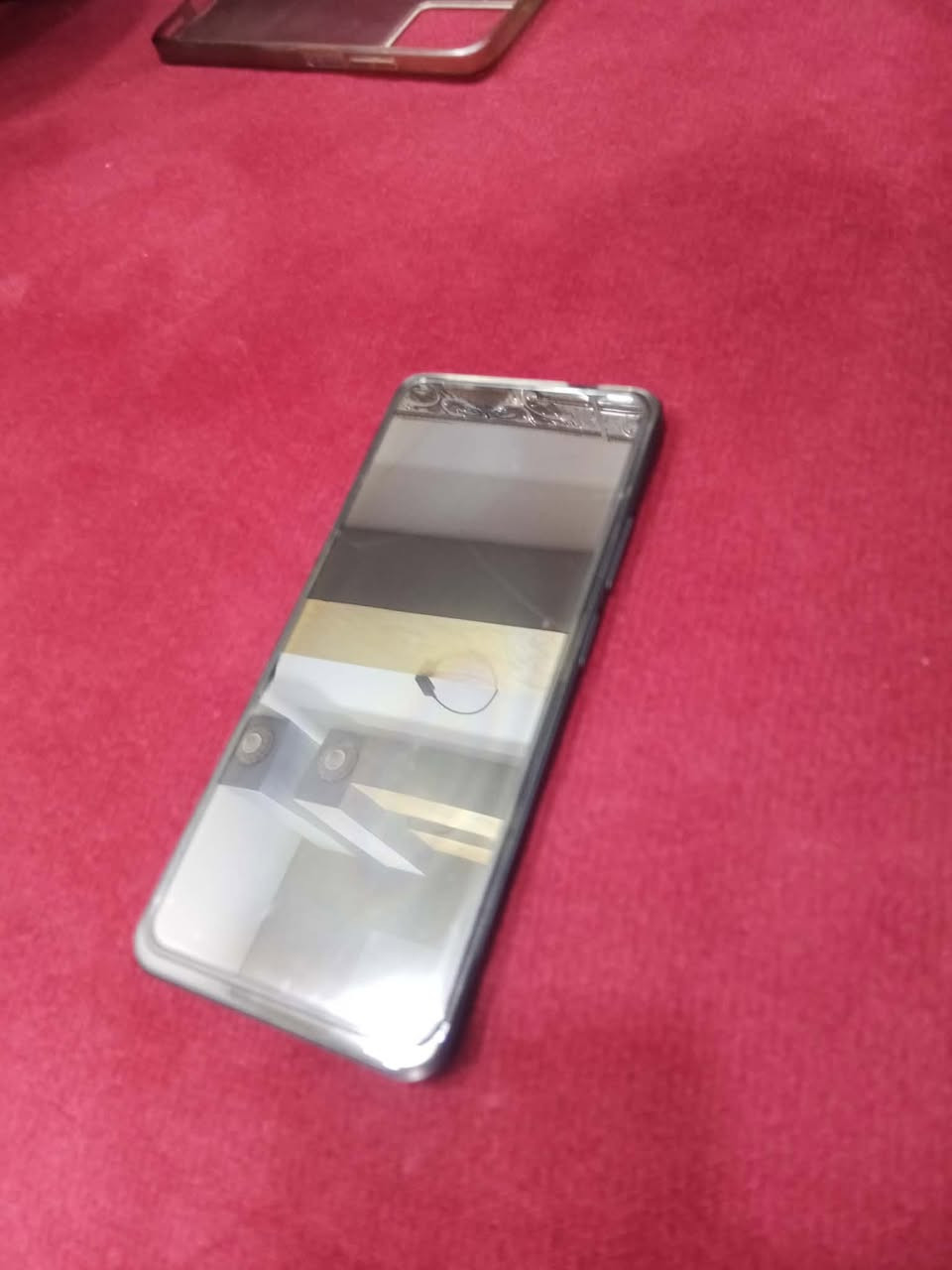 ريلمي سي 55
ذاكره 256
رام 8+8
لون اسود 
السعر خاص 
الإتصال على الرقم التالي 
***********
