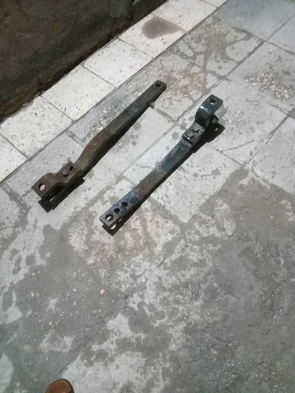 جرار كابسه بلادي عدد 3  نجف مشخاب ***********
