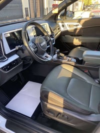 سبورتاج بلاك اديشن • ٢٠٢٥ • ضمان ٥ سنوات