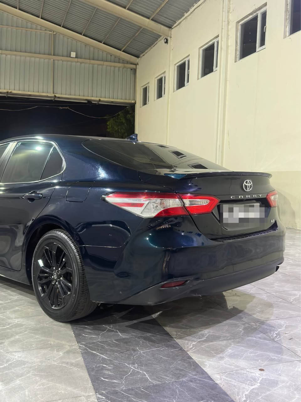 Camry LE 2020

4T1C11AK9LU914594
سیارە ماشیة 90m گیر و محرک شرط
رقم و سنوی جدید
سیارە بیها ثلاثە قطع صبغ بدون دواخل
سعر 172  ومجال
*********** دهوك, العراق
