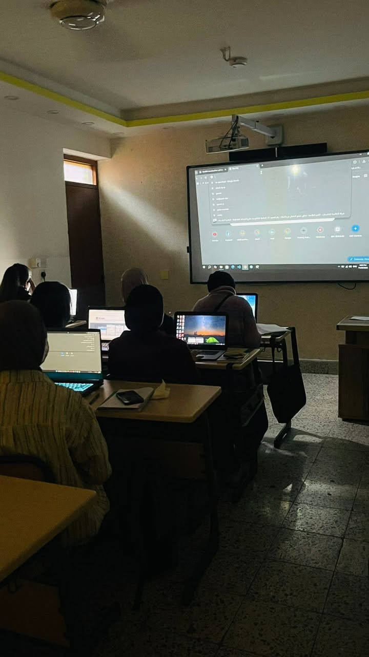 🛑خصم يصل لنصف المبلغ على دورة الحاسبات !!!

� المهارة التي تبحث عنها الشركات… صارت بين يديك

في عالم يعتمد على التكنولوجيا بكل تفاصيله، الموظف الناجح هو من يفهم الحاسوب… ويتقنه.
ومعهد كامبرج البريطاني يقدّم لك الطريق الأسرع والأقوى لذلك.

⸻

🔍 ماذا تعني “دورة حاسوب احترافية”؟

ليست مجرد معرفة أساسية… بل:
✅ كفاءة عملية تؤهلك للعمل مباشرة
✅ قدرة على إنجاز المهام بذكاء وسرعة
✅ ثقة كاملة في كل مقابلة عمل

⸻

📘 محاور الدورة:

💡 Word: إعداد تقارير رسمية، سِيَر ذاتية، عروض تقديمية
💡 Excel: إدارة رواتب، حسابات، جداول عمل، تحليل بيانات
💡 PowerPoint: بناء عرض مرئي احترافي لمشروعك أو فريقك
💡 أنظمة التشغيل + الإنترنت + أمان البيانات
💡 استخدام أدوات البريد، تنظيم الملفات، اختصارات احترافية

⸻

🏆 لماذا تختار معهد كامبريدج؟

🔹 لأنك لا تتعلم فقط… بل تتأهل لسوق العمل
🔹 لأن الشهادة صادرة من جهة تعليمية بريطانية معترف بها
🔹 لأن المدربين معتمدون، والتدريب تطبيقي 100%
🔹 لأن الدورة مصممة لتناسب مستواك، حتى لو كنت مبتدئ

⸻

📅 مدة الدورة:

🔸 4 إلى 6 أسابيع – تدريب مكثف
🔸 بنظام مجموعات أو خاص VIP حسب طلبك
🔸 متوفرة صباحًا ومساءً

⸻

📍 فروعنا في العراق:

🏢 بغداد – المنصور: شارع معرض الزهور، مقابل بلدية المنصور ☎ ***********
🏢 بغداد – زيونة: الشارع الخدمي، بجوار دار الأزياء، شارع مجمع المدارس ☎ ***********
🏢 الموصل: حي الفلاح، مقابل مطعم مستر جكن ☎ ***********

📞 للاستفسار والتسجيل:
📌 الإدارة العامة لكافة الفروع في العراق: ☎ ***********
📌 يمكنكم التسجيل بالحضور إلى المعهد أو عبر التحويل المالي.

🔗 📡 تواصل معنا عبر الإنترنت:
🌍 اضغط هنا

📲 احجز الآن عبر واتساب – أرسل “كامبريدج حاسوب” واحصل على:
🎁 استشارة مجانية
🎁 نسخة من المنهج قبل الدفع
🎁 خصم للمسجلين الأوائل

⸻

🎯 كل وظيفة، كل مقابلة، كل فرصة… تحتاج شخص مثلك.
تعلّم باحتراف… وتقدم بثقة.
ابدأ الآن.

⸻
