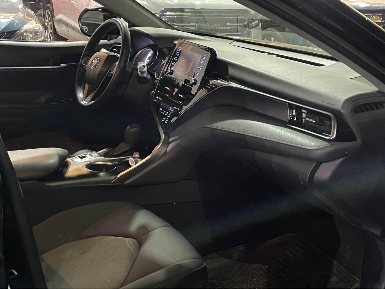 Camry 2022 hybrid
بۆ پەیوەندی/***********
سعر بلاش/١٧٧ $ مجالیکی کەم
تویوتا کامری ٢٠٢٢ le
مواسەفات(هایبرید،بەسمە،ویل کەپ،شاشەو کامیراو راداری پیش و ناوجەی کویر……..
سەیارەکە رەشی قەترانە وەک شوشە وایە
نیو بۆنیتی بۆیاخە بی ناو بی ایرباگ
سەیارەکە شوخت و جال و ساردی نئە وەک شوشە وایە
جوار تایەو ویلی لۆکی بۆ بەستراوە
دیناریک مەسرەفی تیدا نیە 
 رەقەمەو بەشەرتی خرامەو تەحویل
سعریک خوار بازارە موشتوری نی تیل مەکە لەگەل ریزدا
شوین /اربیل أربيل, العراق
