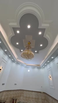 ديوان العامر • ديكور منزلي • حسين علي