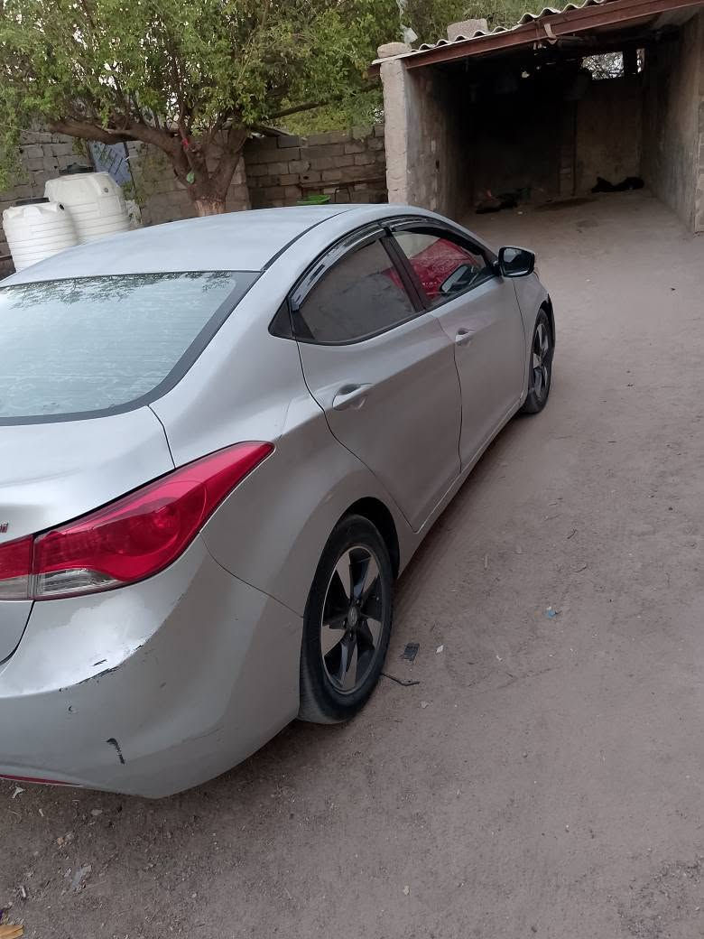 ‎النترا افانتي 12‎ البصرة, العراق


**إذا كنت صاحب هذا الإعلان وتريد حذفه لأي سبب، رجاءا أرسل رسالة إلى الدعم الفني**