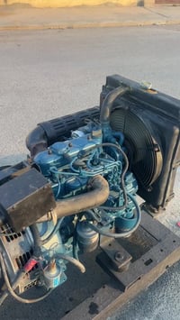 كابوتا ٨.٥ • جديد • صلاح الدين