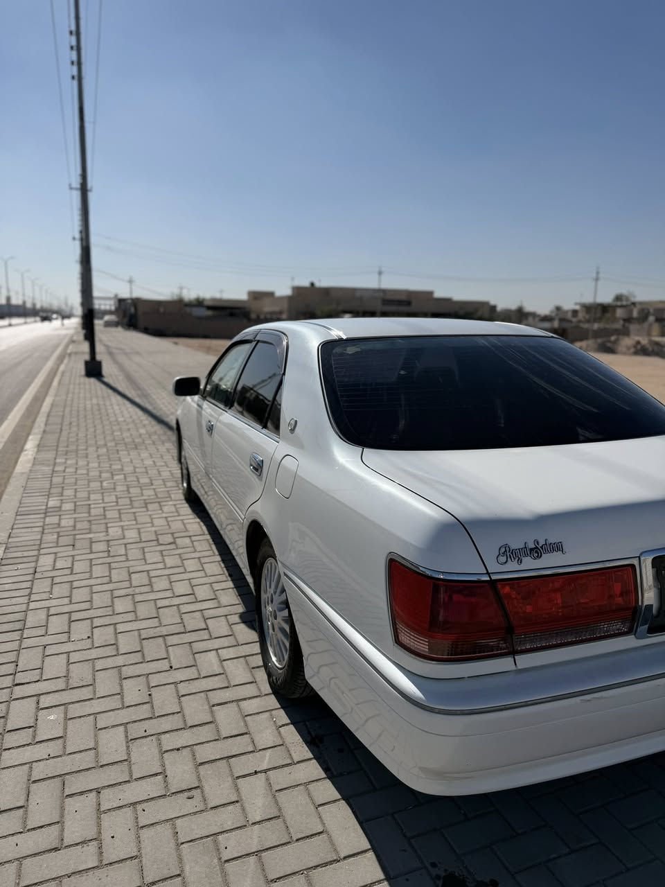 جنون ملكه دخول جديد مزاد 
اصولي مرقم كامل 
٣دكم
عنوان البصره
الاستفسار 

‭٠٧٧٠ ٣٢٩ ٥٥٧٤‬

***********
