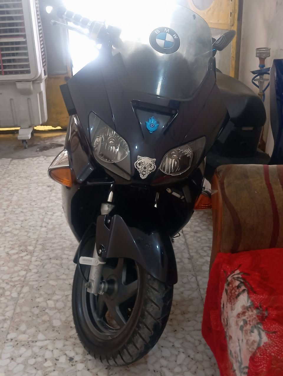 فورزا 0 6 750الف العنوان بغداد ***********
