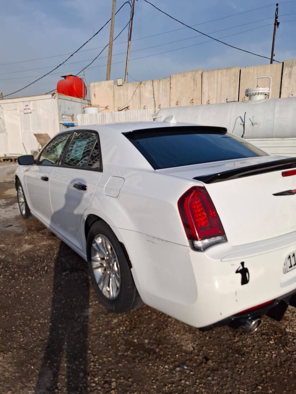 موديل 19 s ماشية 128 كلشي واضح بالصور والباقي مكفول من بجم ودواخل وشواصي وتكم السعر 240 وبيها مجال للشراي 
 واذا تشوف السعر هواي اعبر المشور وان شاءالله تحصل احسن منها مكاني كربلاء 
 *********** 
 ***********
