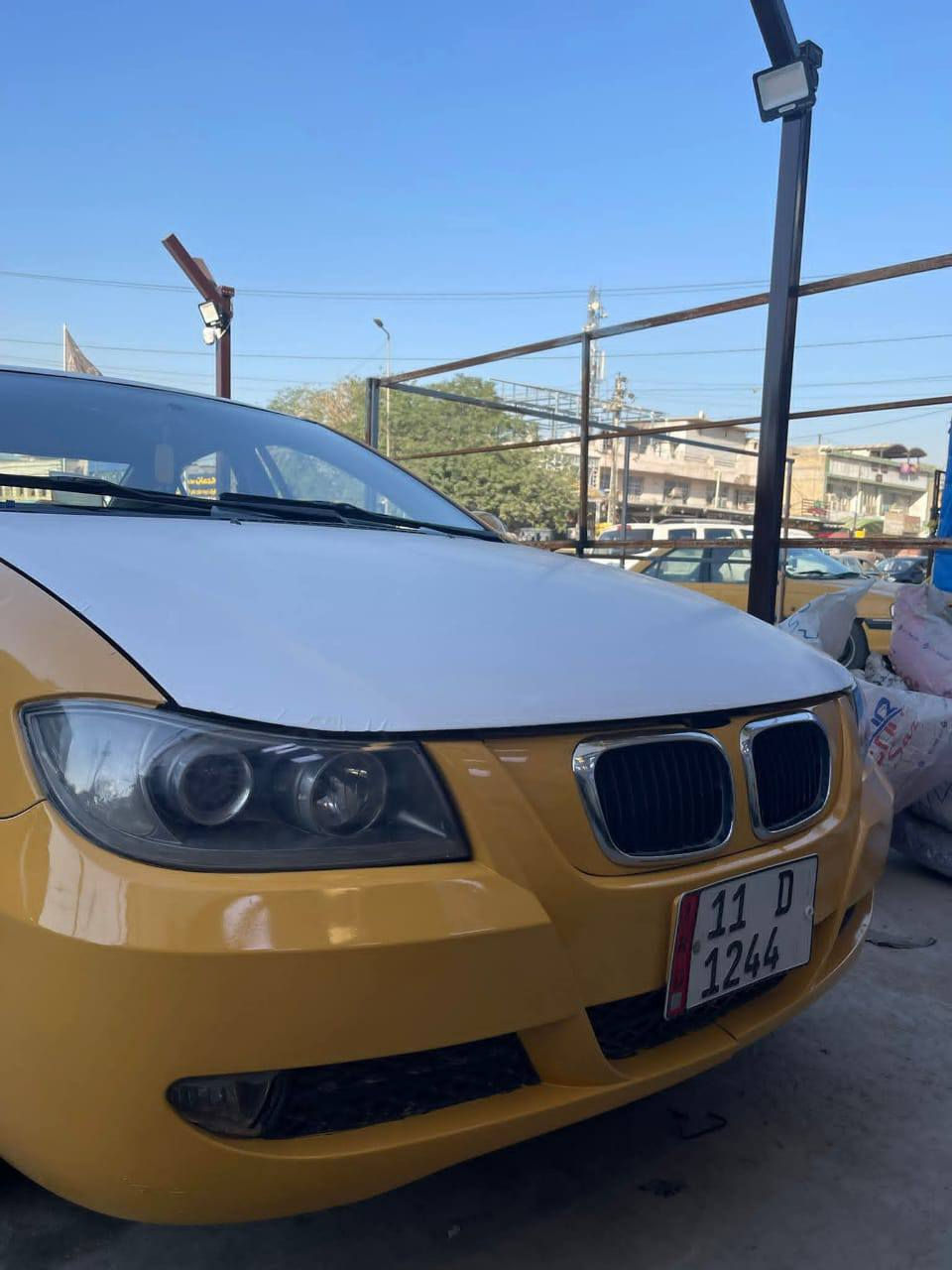 السلام عليكم ليفان 2013 
كير محرك جديد سنوية 29 
رقم انكليزي جديد غير متواجد على فيس 
***********
