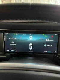 سلام عليك للبيع حبتور T2 فول واحد على واحد سياره ماشيه 6267الف بي حالة...