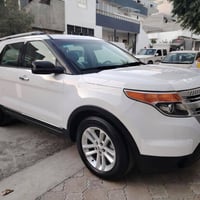 بِسْمِ اللهِ الرَّحْمَنِ الرَّحِيْم فۆرد ئێکسپلورا : مۆدێل 2014  سپی ش...