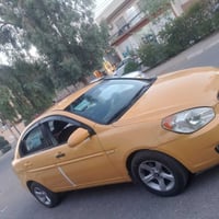 هونداي افكس • ٢٠٠٩ • موصل حي العامل