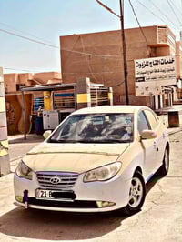 النترا مقدس • ٢٠١١ • قاطع السبعاوين