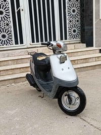 ناصرية مركز • سلف • مكينة اصلية