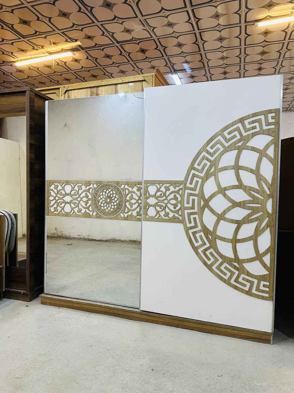 غرفه تركيه 5 قطع سلايت 400 نقل وشد مجاني بغداد, العراق


**إذا كنت صاحب هذا الإعلان وتريد حذفه لأي سبب، رجاءا أرسل رسالة إلى الدعم الفني**