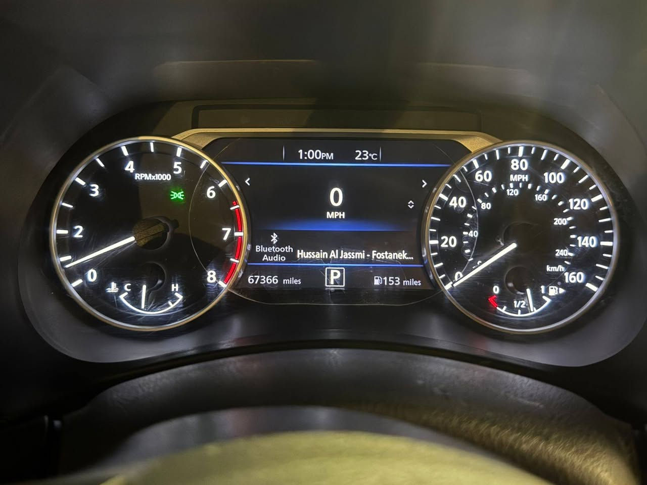 سنتره
موديل 2023
مواصفات sv
بصمه
رادارات انامي + جانبي
تثبيت سرعة
تنبيه خروج عن مسار

رقم اربيل بسمي

سياره بيهة باب الوره كلير فقط وبارد بلجنطه باقي السياره سليم 👌
بيع او امراوس حسب القناعه وذا اكو كورلا هايبرد افضل ✨
***********
