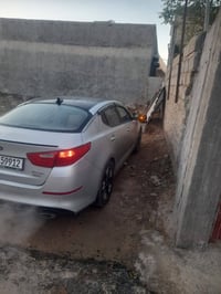 اوبتيما • ٢٠١٤ • فول اوبشن